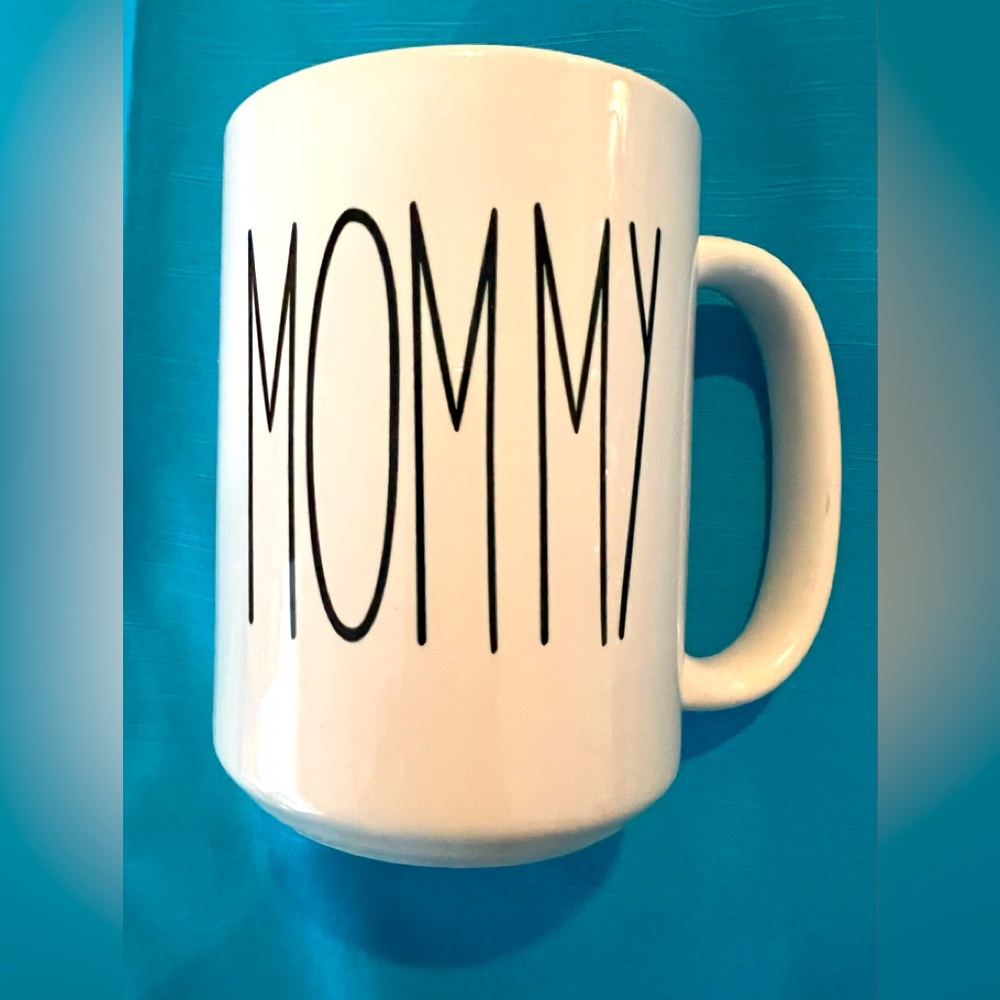 💕BIG MOMMY MUG💕